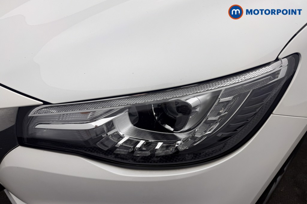 Mg Motor Uk HS Excite Manual Petrol SUV - Stock Number (1617062) - 24th supplementary image