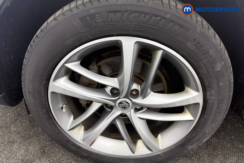 Mg Motor Uk HS Excite Manual Petrol SUV - Stock Number (1617062) - 26th supplementary image