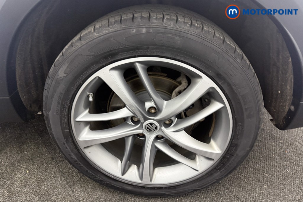 Mg Motor Uk HS Excite Manual Petrol SUV - Stock Number (1617062) - 28th supplementary image