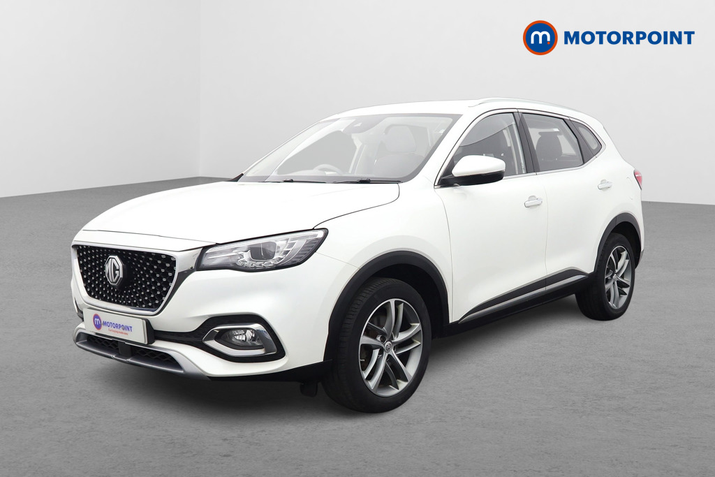 Mg Motor Uk HS Excite Manual Petrol SUV - Stock Number (1617062) - Passenger side front corner