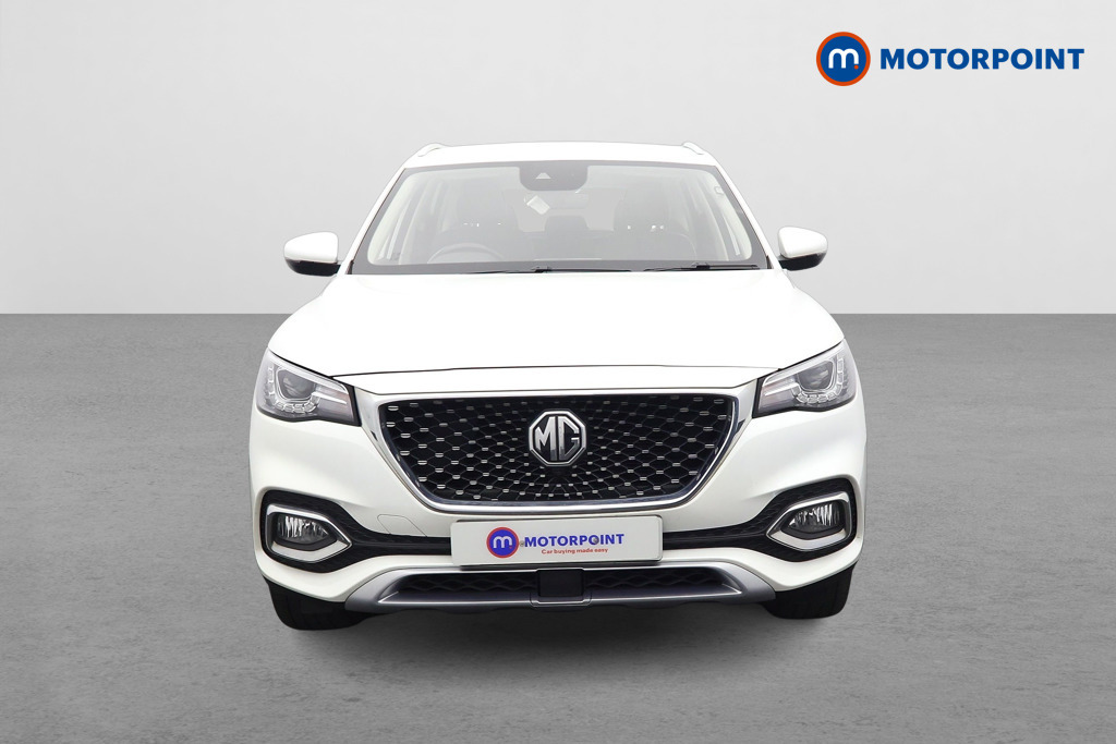 Mg Motor Uk HS Excite Manual Petrol SUV - Stock Number (1617062) - Front bumper