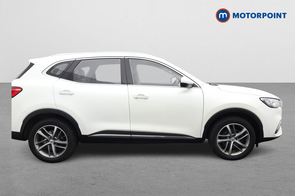 Mg Motor Uk HS Excite Manual Petrol SUV - Stock Number (1617062) - Drivers side