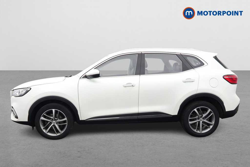 Mg Motor Uk HS Excite Manual Petrol SUV - Stock Number (1617062) - Passenger side