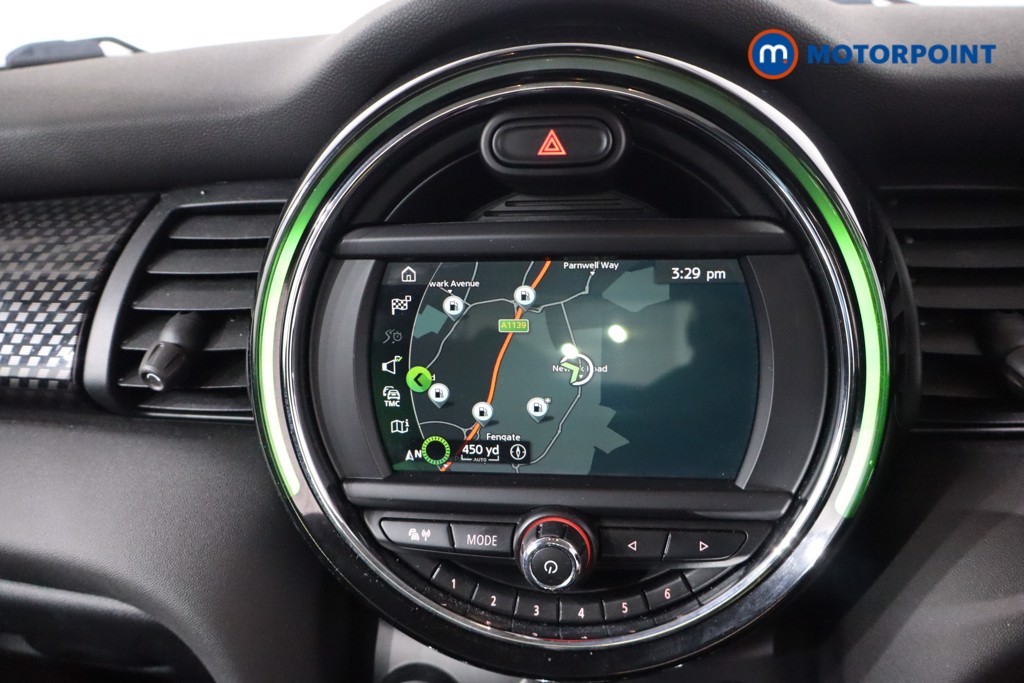 Mini Hatchback Cooper S Classic Automatic Petrol Hatchback - Stock Number (1617204) - 2nd supplementary image