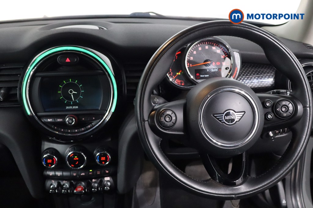 Mini Hatchback Cooper S Classic Automatic Petrol Hatchback - Stock Number (1617204) - 3rd supplementary image