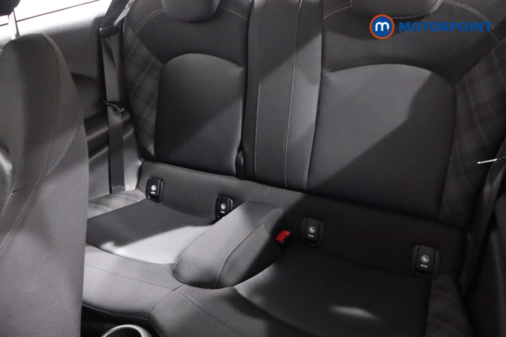 Mini Hatchback Cooper S Classic Automatic Petrol Hatchback - Stock Number (1617204) - 5th supplementary image