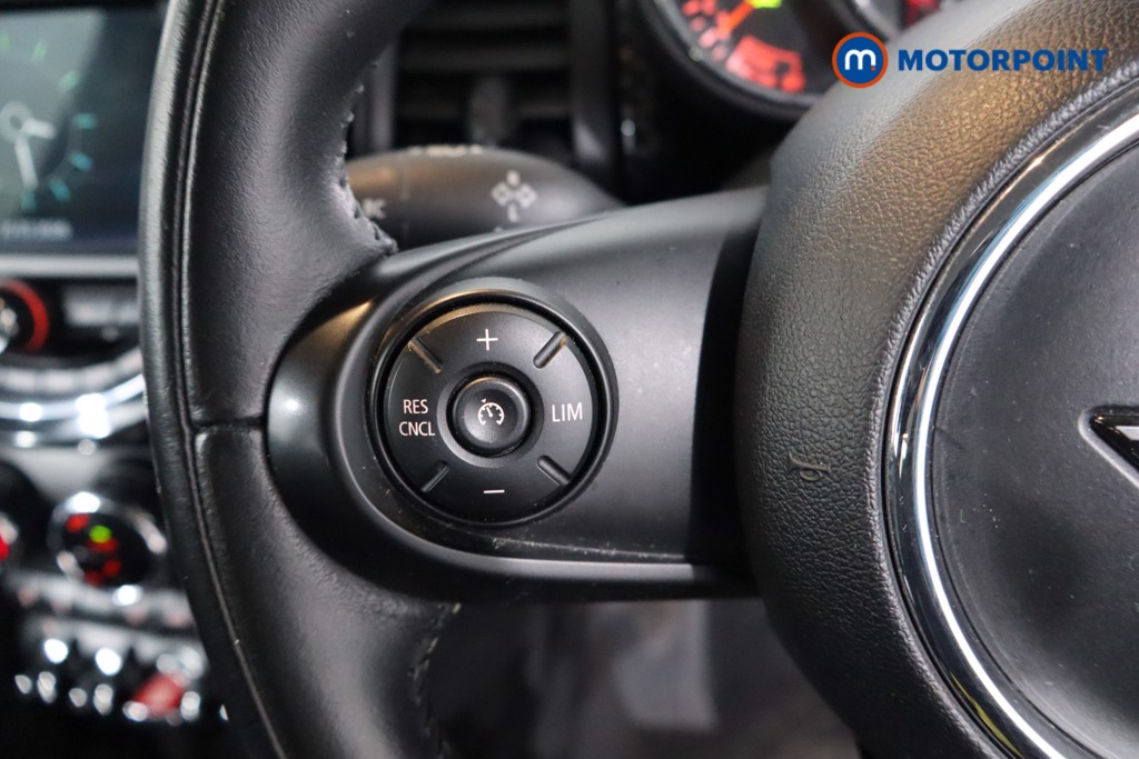 Mini Hatchback Cooper S Classic Automatic Petrol Hatchback - Stock Number (1617204) - 7th supplementary image