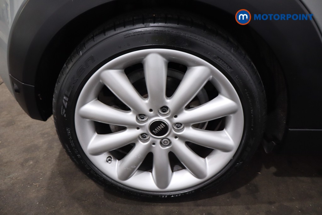 Mini Hatchback Cooper S Classic Automatic Petrol Hatchback - Stock Number (1617204) - 9th supplementary image