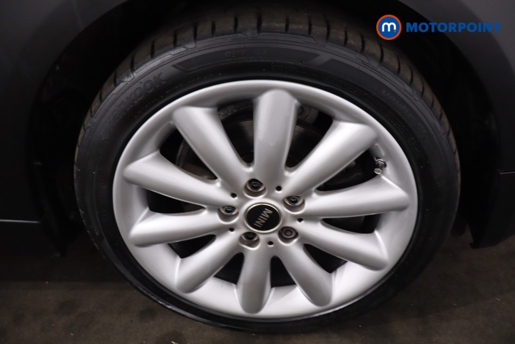 Mini Hatchback Cooper S Classic Automatic Petrol Hatchback - Stock Number (1617204) - 10th supplementary image