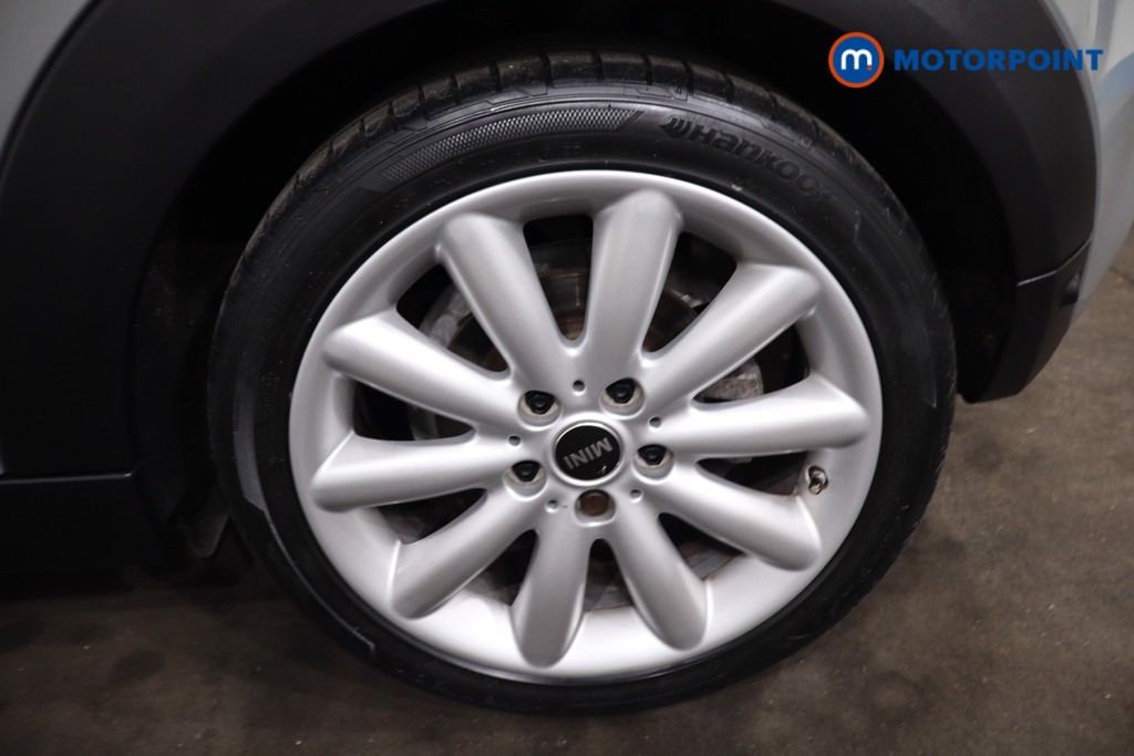 Mini Hatchback Cooper S Classic Automatic Petrol Hatchback - Stock Number (1617204) - 11th supplementary image