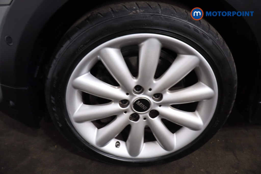 Mini Hatchback Cooper S Classic Automatic Petrol Hatchback - Stock Number (1617204) - 12th supplementary image