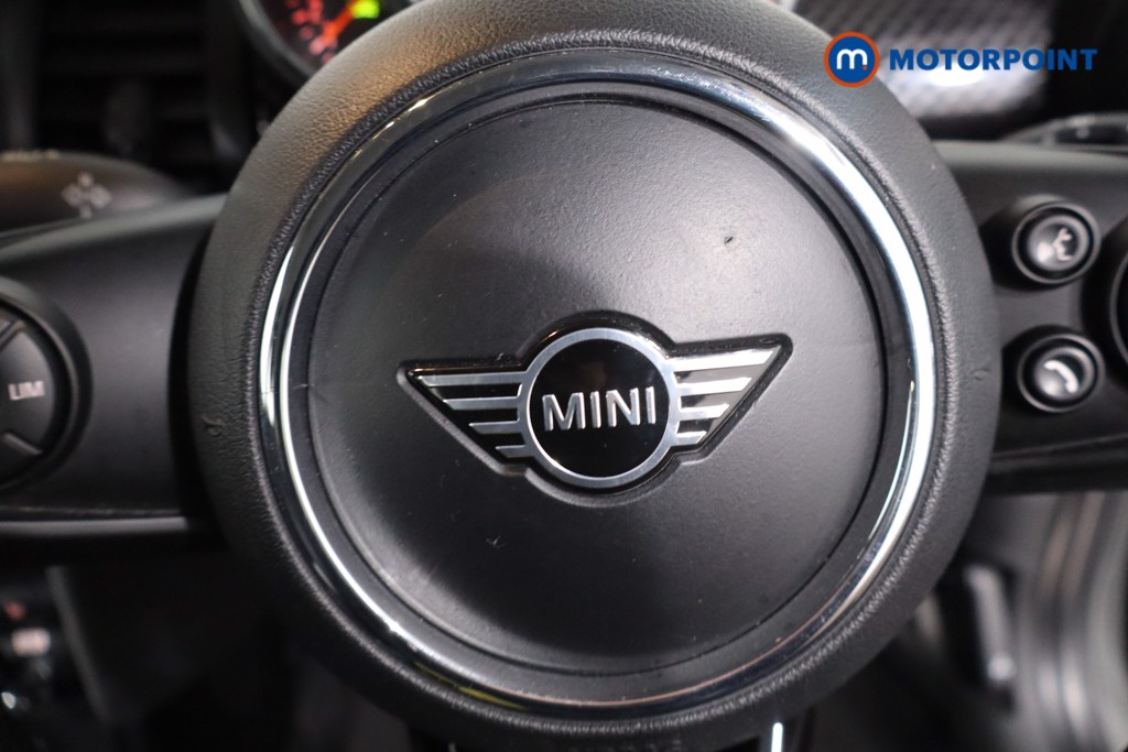Mini Hatchback Cooper S Classic Automatic Petrol Hatchback - Stock Number (1617204) - 13th supplementary image