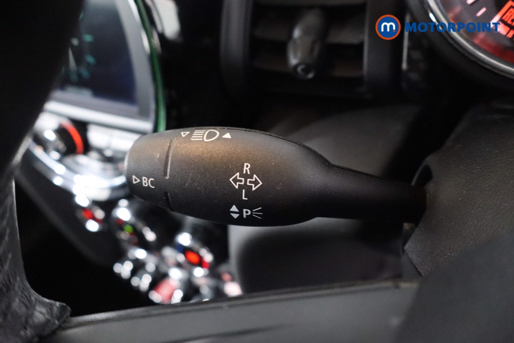 Mini Hatchback Cooper S Classic Automatic Petrol Hatchback - Stock Number (1617204) - 14th supplementary image