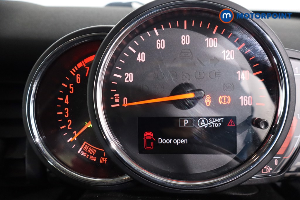 Mini Hatchback Cooper S Classic Automatic Petrol Hatchback - Stock Number (1617204) - 16th supplementary image