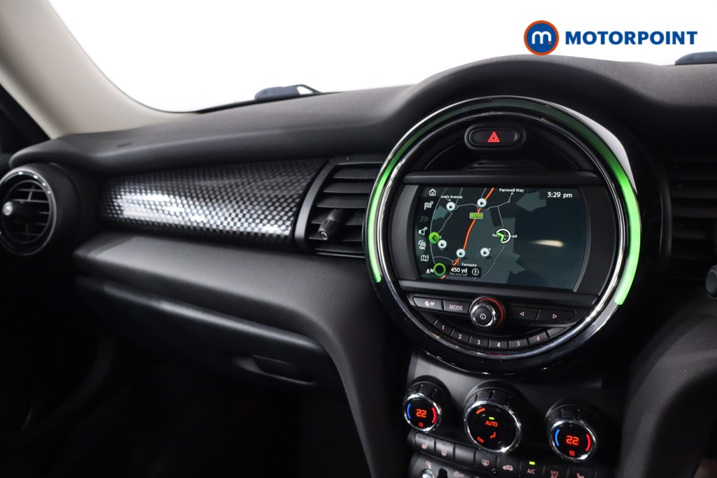 Mini Hatchback Cooper S Classic Automatic Petrol Hatchback - Stock Number (1617204) - 18th supplementary image