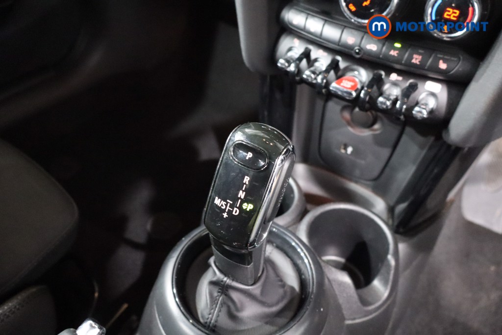 Mini Hatchback Cooper S Classic Automatic Petrol Hatchback - Stock Number (1617204) - 21st supplementary image