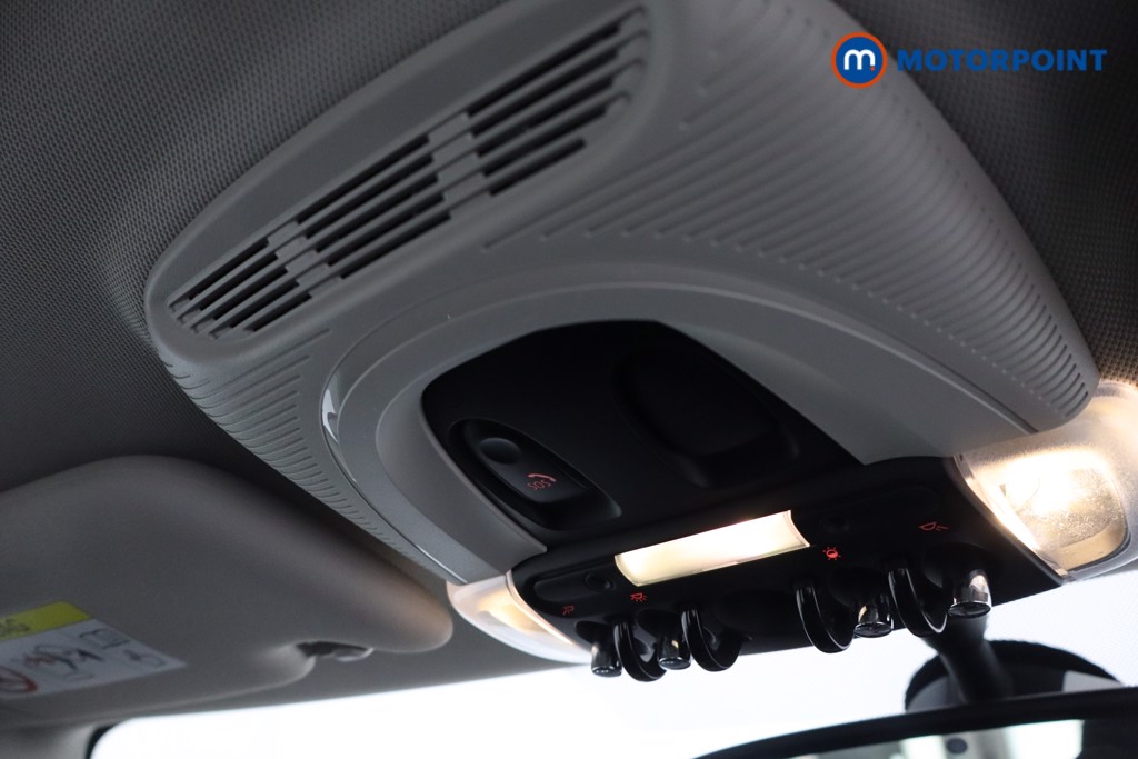 Mini Hatchback Cooper S Classic Automatic Petrol Hatchback - Stock Number (1617204) - 22nd supplementary image