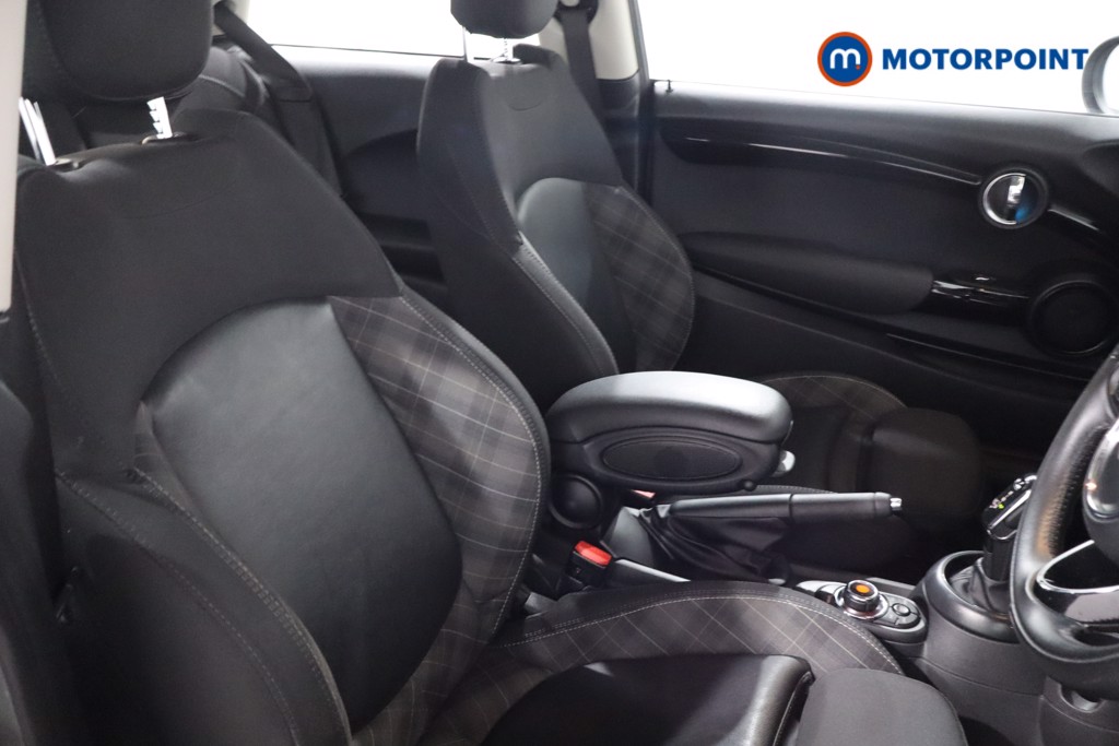 Mini Hatchback Cooper S Classic Automatic Petrol Hatchback - Stock Number (1617204) - 23rd supplementary image