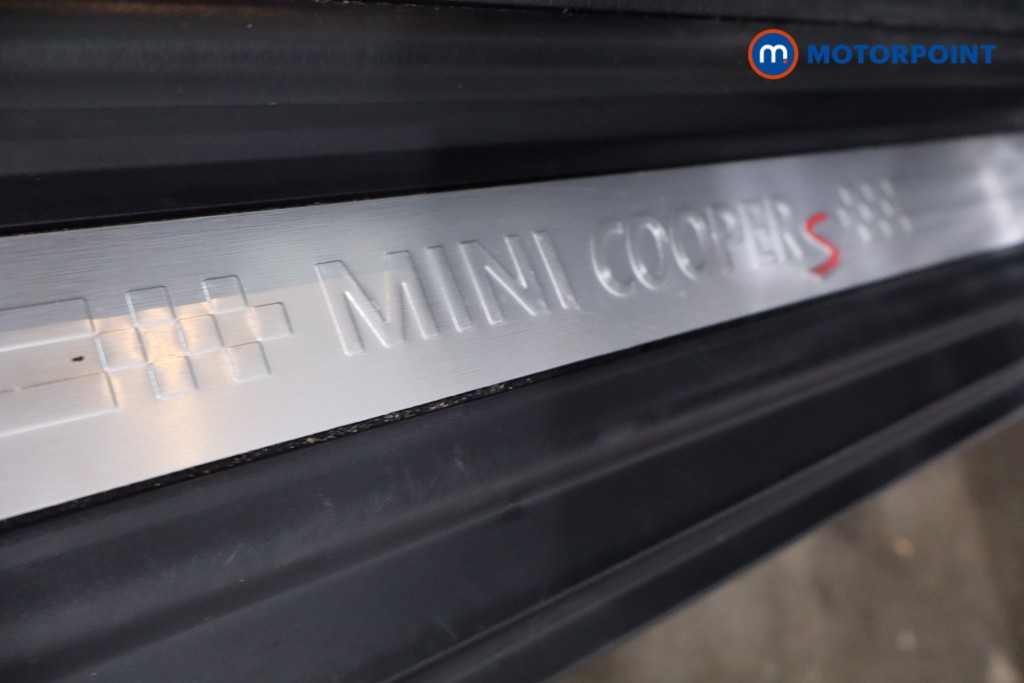 Mini Hatchback Cooper S Classic Automatic Petrol Hatchback - Stock Number (1617204) - 24th supplementary image