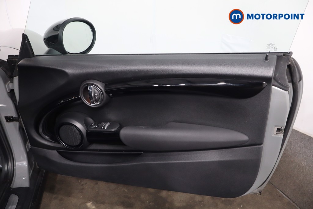 Mini Hatchback Cooper S Classic Automatic Petrol Hatchback - Stock Number (1617204) - 25th supplementary image