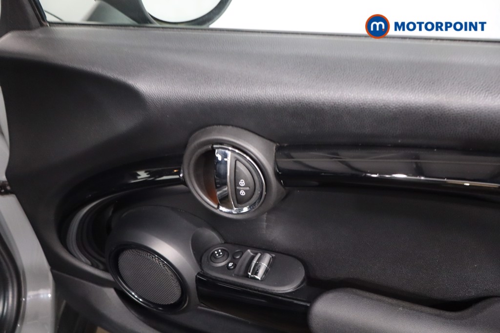 Mini Hatchback Cooper S Classic Automatic Petrol Hatchback - Stock Number (1617204) - 26th supplementary image
