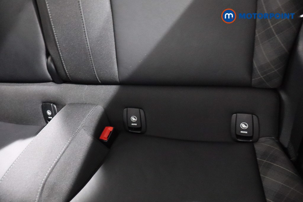 Mini Hatchback Cooper S Classic Automatic Petrol Hatchback - Stock Number (1617204) - 27th supplementary image