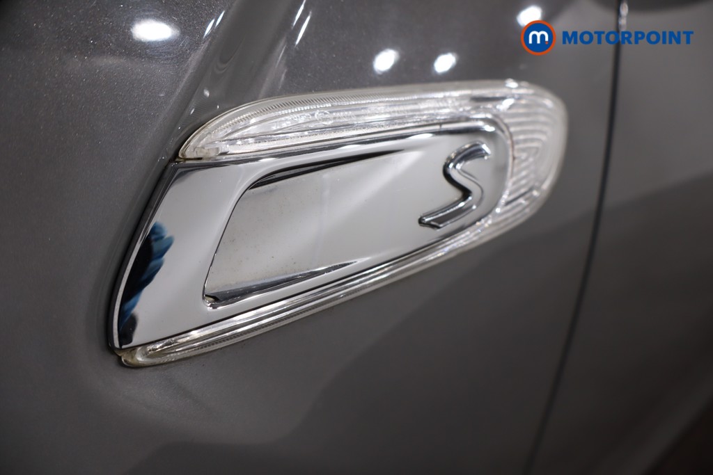 Mini Hatchback Cooper S Classic Automatic Petrol Hatchback - Stock Number (1617204) - 28th supplementary image