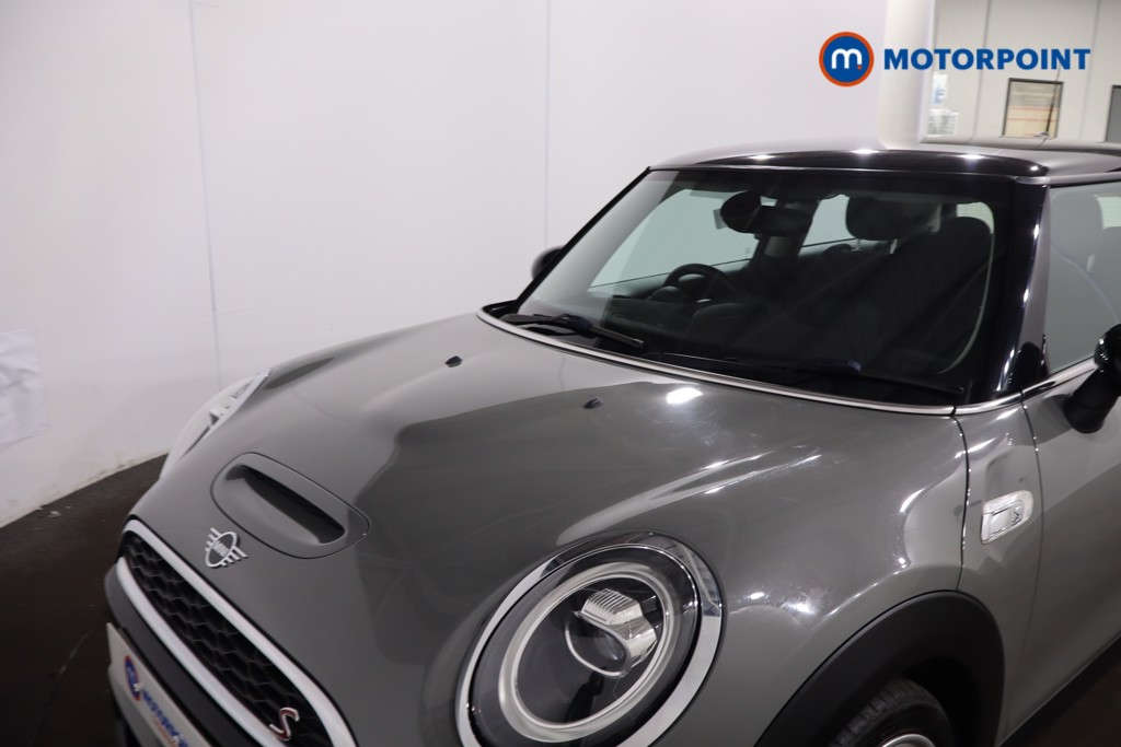 Mini Hatchback Cooper S Classic Automatic Petrol Hatchback - Stock Number (1617204) - 29th supplementary image