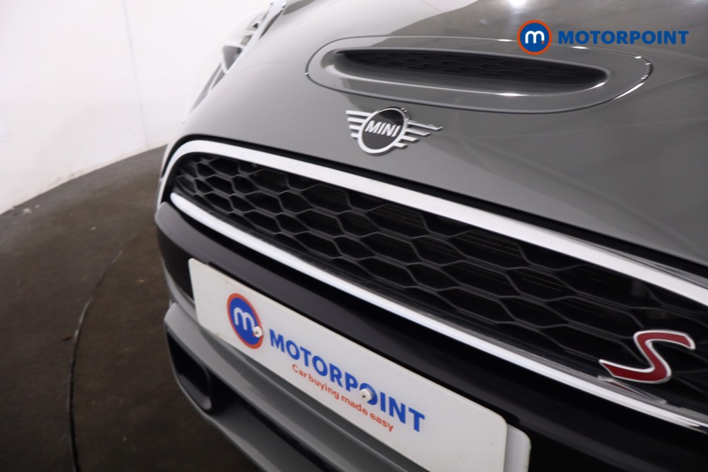 Mini Hatchback Cooper S Classic Automatic Petrol Hatchback - Stock Number (1617204) - 30th supplementary image