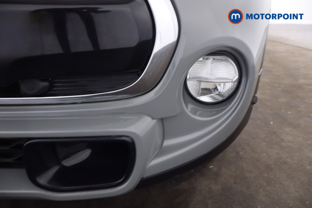 Mini Hatchback Cooper S Classic Automatic Petrol Hatchback - Stock Number (1617204) - 32nd supplementary image