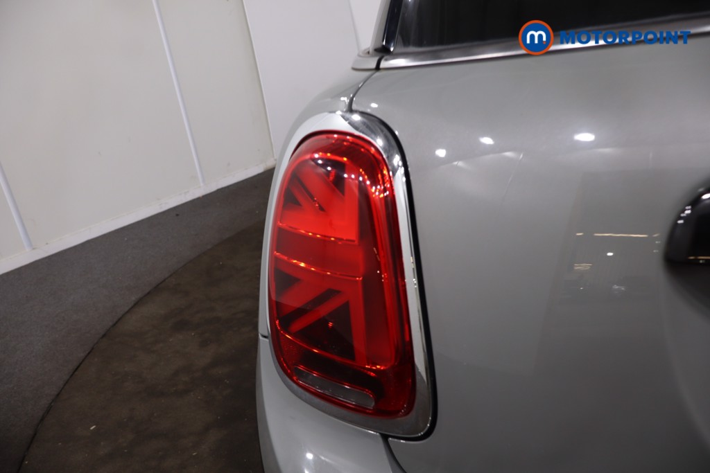 Mini Hatchback Cooper S Classic Automatic Petrol Hatchback - Stock Number (1617204) - 36th supplementary image