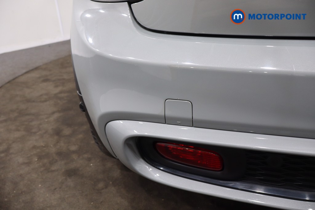 Mini Hatchback Cooper S Classic Automatic Petrol Hatchback - Stock Number (1617204) - 37th supplementary image