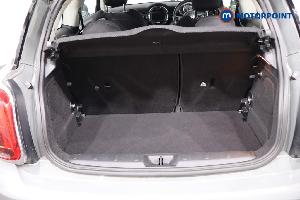 Mini Hatchback Cooper S Classic Automatic Petrol Hatchback - Stock Number (1617204) - 39th supplementary image