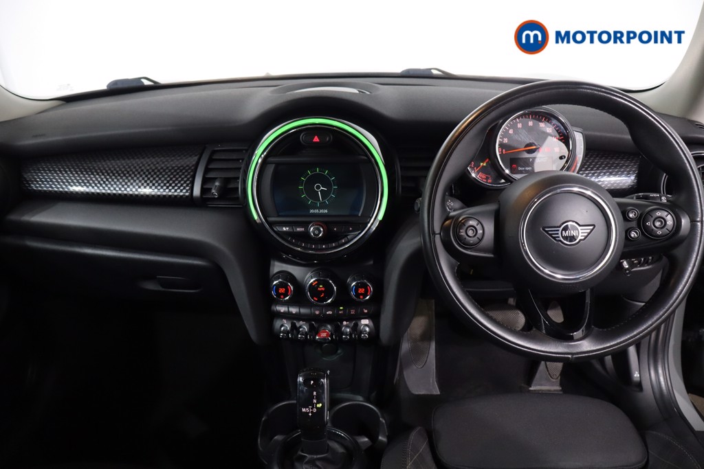 Mini Hatchback Cooper S Classic Automatic Petrol Hatchback - Stock Number (1617204) - 1st supplementary image