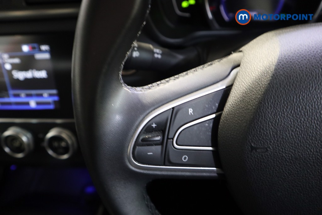 Renault Kadjar Iconic Manual Petrol SUV - Stock Number (1617375) - 3rd supplementary image