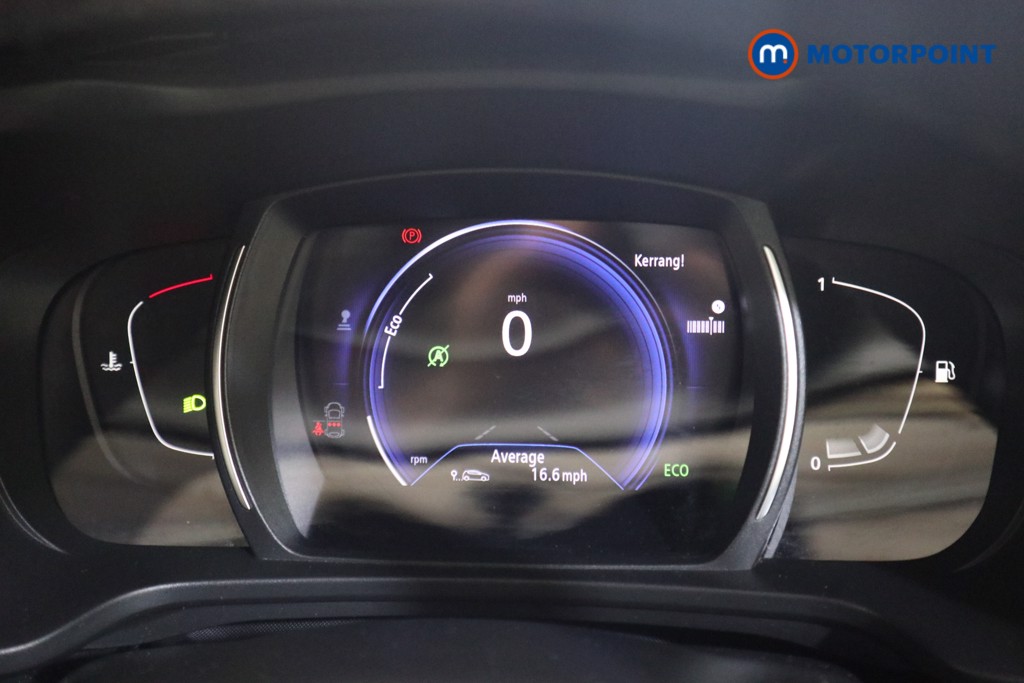 Renault Kadjar Iconic Manual Petrol SUV - Stock Number (1617375) - 5th supplementary image