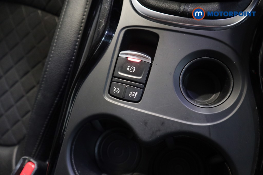 Renault Kadjar Iconic Manual Petrol SUV - Stock Number (1617375) - 10th supplementary image