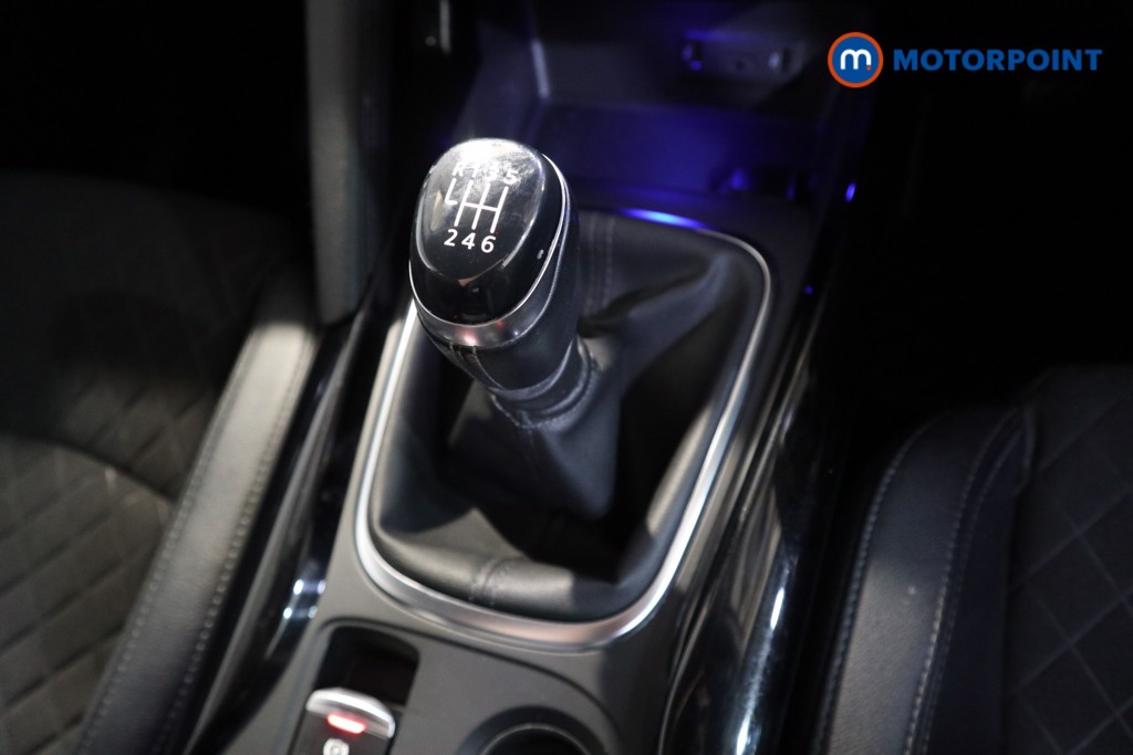 Renault Kadjar Iconic Manual Petrol SUV - Stock Number (1617375) - 11th supplementary image