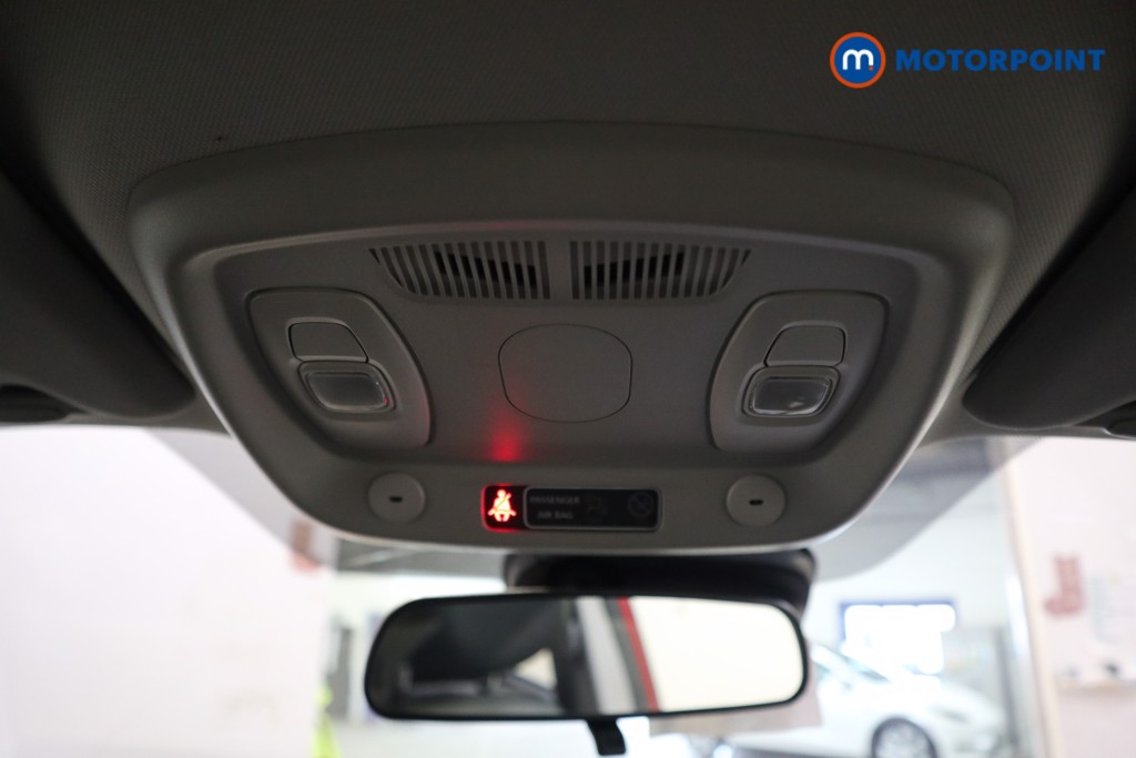 Renault Kadjar Iconic Manual Petrol SUV - Stock Number (1617375) - 12th supplementary image