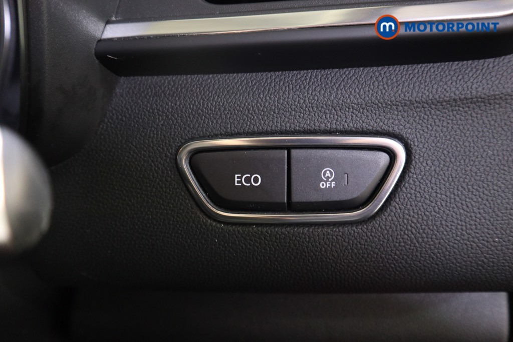 Renault Kadjar Iconic Manual Petrol SUV - Stock Number (1617375) - 13th supplementary image