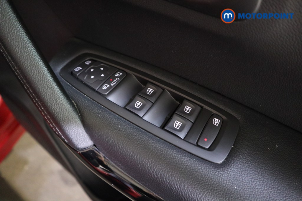 Renault Kadjar Iconic Manual Petrol SUV - Stock Number (1617375) - 15th supplementary image