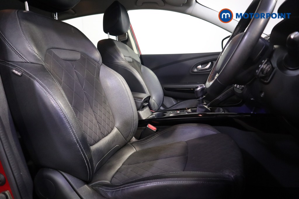 Renault Kadjar Iconic Manual Petrol SUV - Stock Number (1617375) - 16th supplementary image