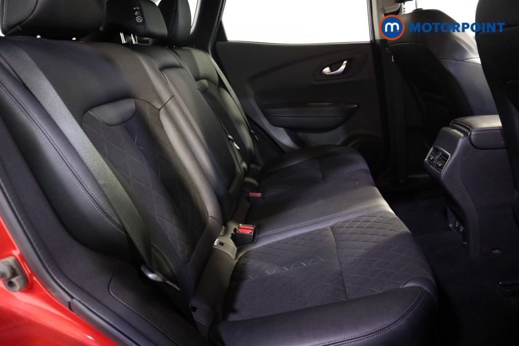 Renault Kadjar Iconic Manual Petrol SUV - Stock Number (1617375) - 17th supplementary image
