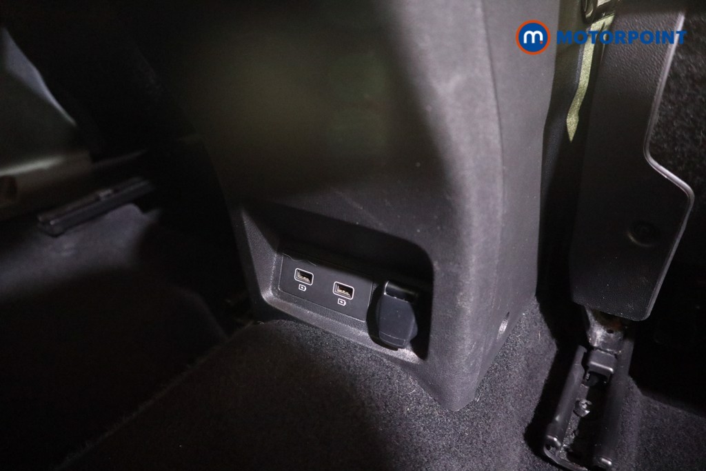 Renault Kadjar Iconic Manual Petrol SUV - Stock Number (1617375) - 20th supplementary image