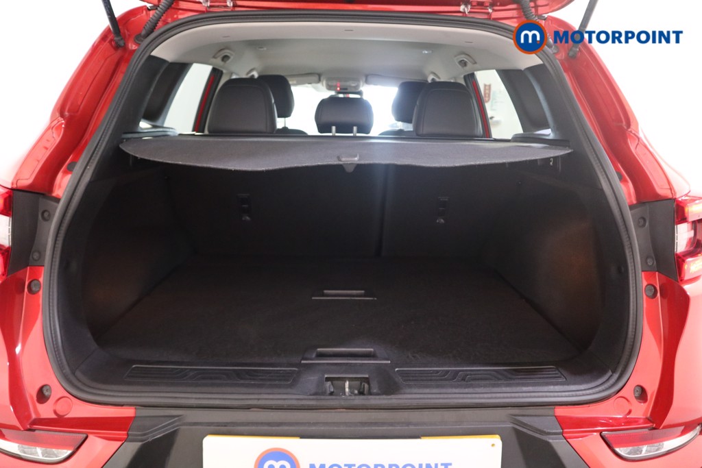 Renault Kadjar Iconic Manual Petrol SUV - Stock Number (1617375) - 22nd supplementary image