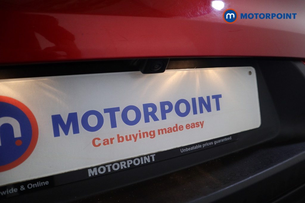 Renault Kadjar Iconic Manual Petrol SUV - Stock Number (1617375) - 28th supplementary image
