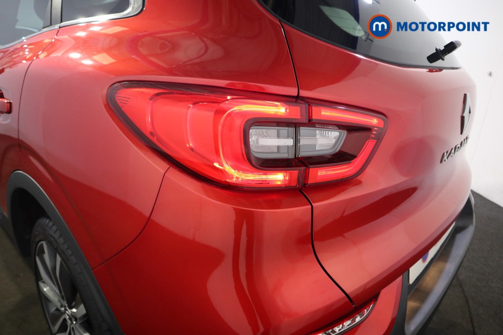 Renault Kadjar Iconic Manual Petrol SUV - Stock Number (1617375) - 29th supplementary image