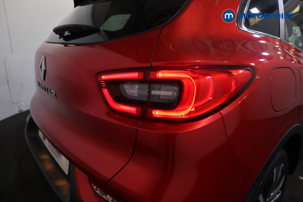 Renault Kadjar Iconic Manual Petrol SUV - Stock Number (1617375) - 30th supplementary image