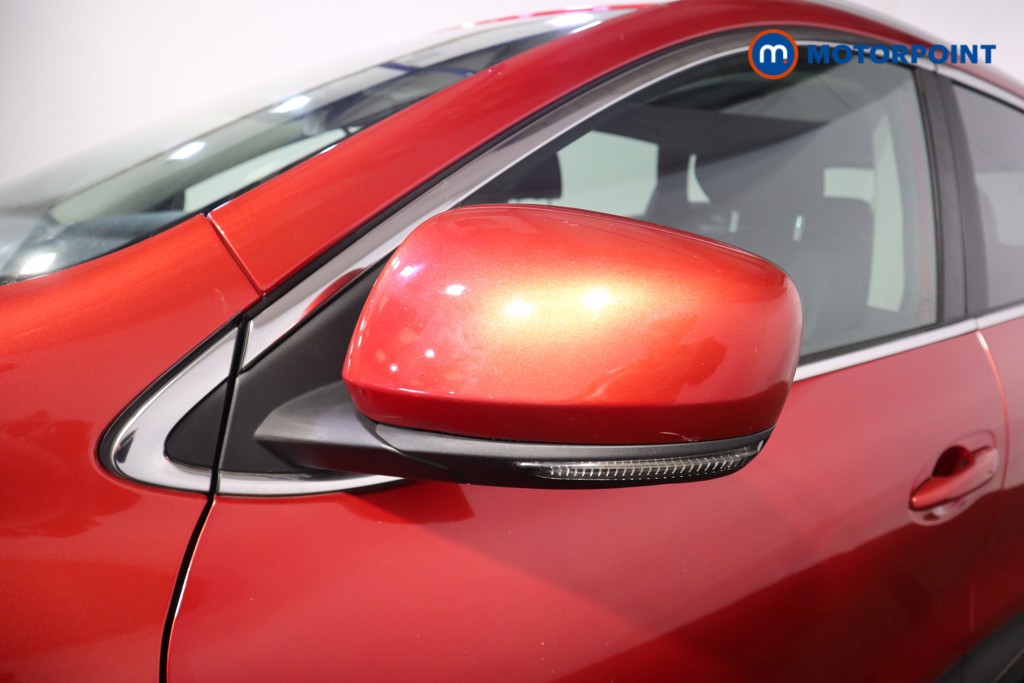 Renault Kadjar Iconic Manual Petrol SUV - Stock Number (1617375) - 34th supplementary image