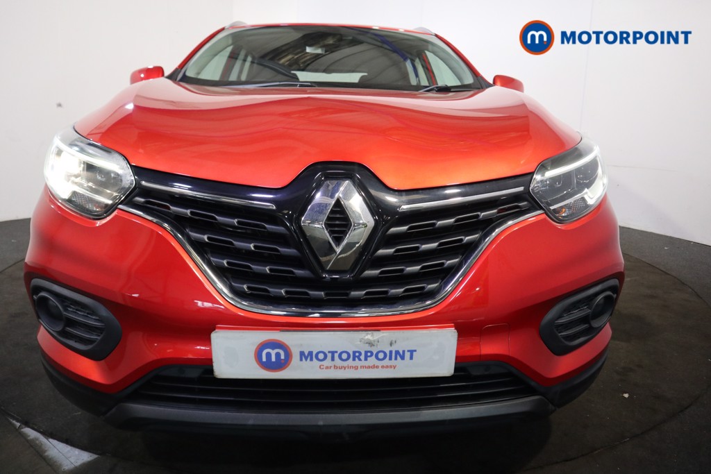 Renault Kadjar Iconic Manual Petrol SUV - Stock Number (1617375) - 37th supplementary image